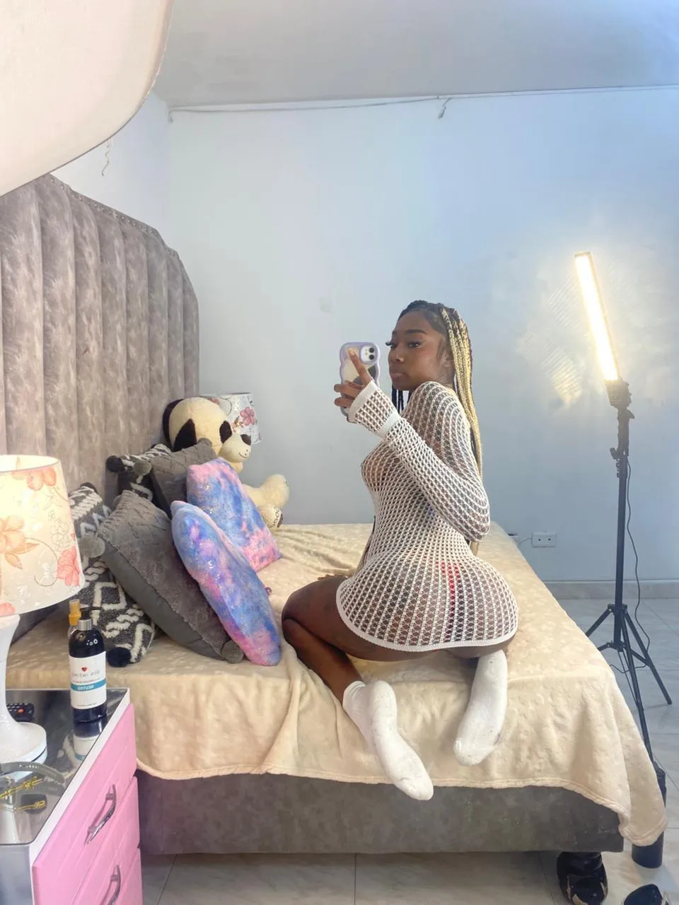 Artista MilanCartier Foto 9