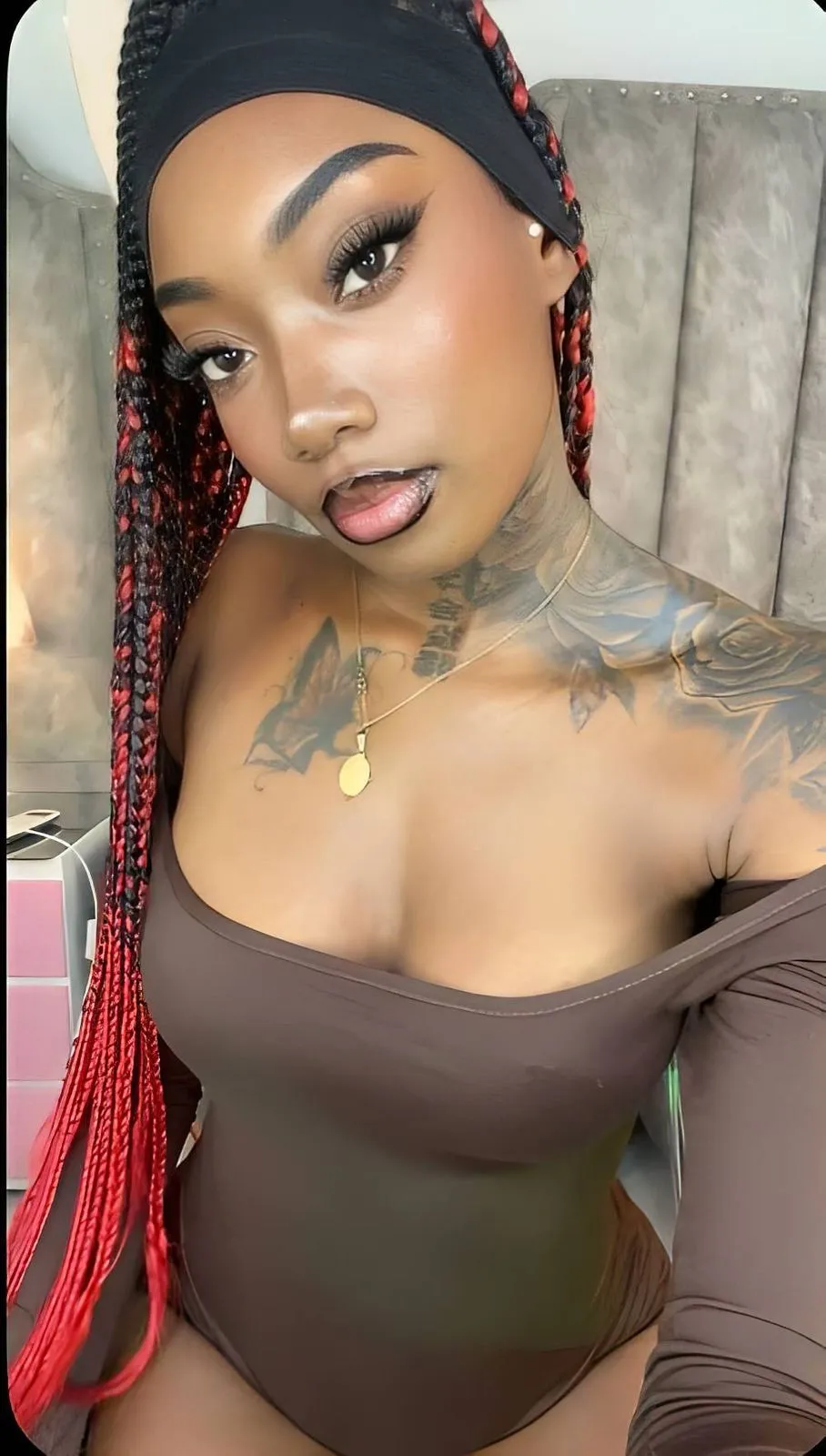 Artiest MilanCartier Foto 4