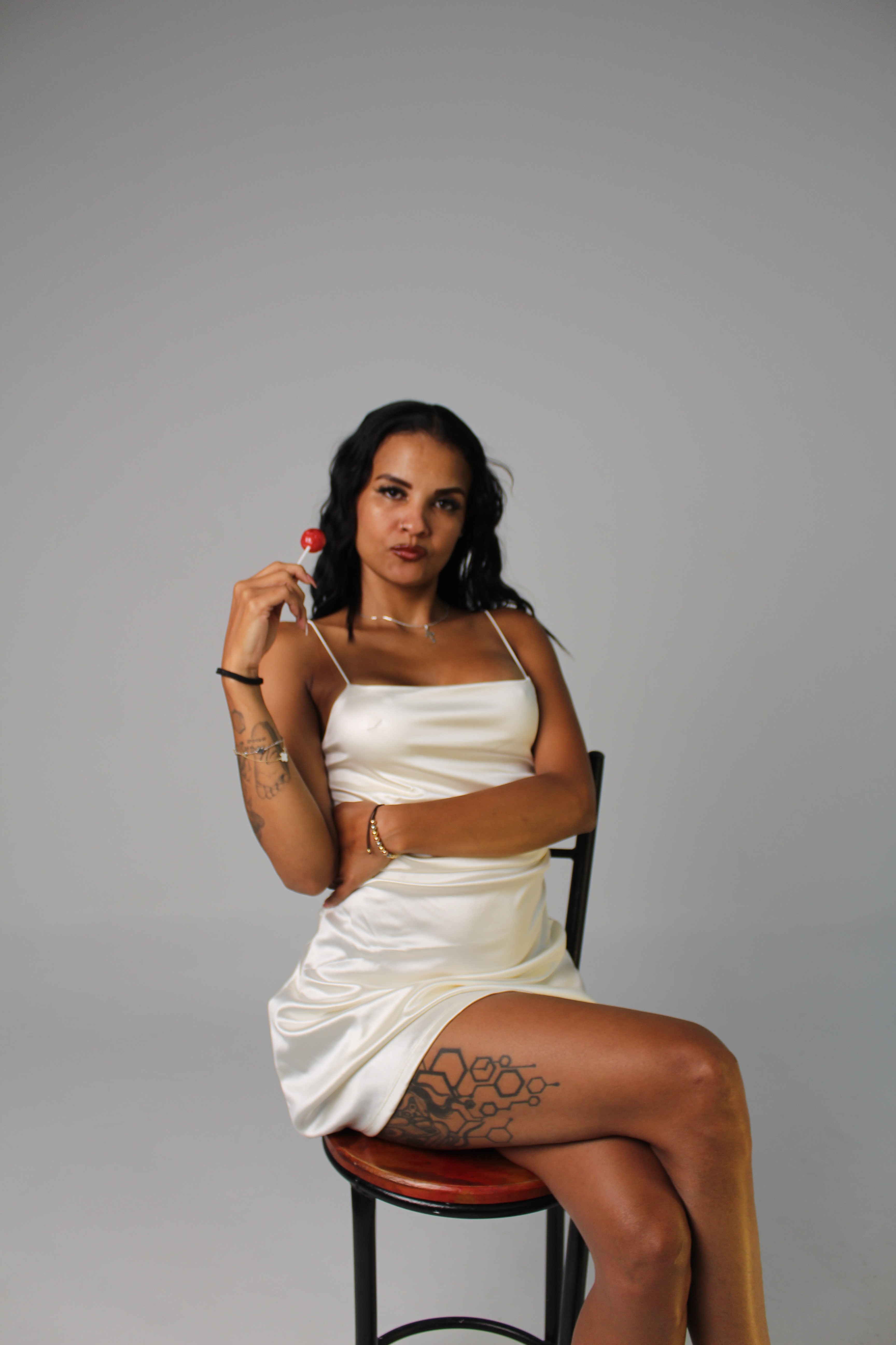 Interprete Gavi_luck Foto 2