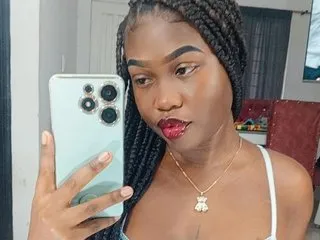 Image de profil du modèle de webcam ThianaTaylor