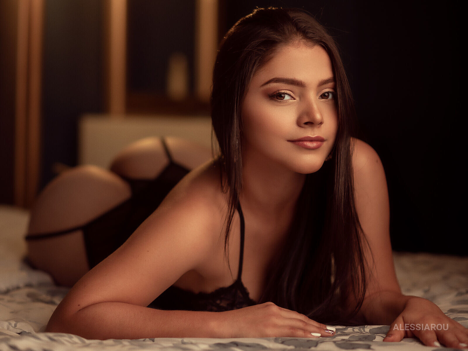 Performer AlessiaRou Photo 2