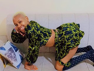 Profilbilde av Bellah20 webkamera modell