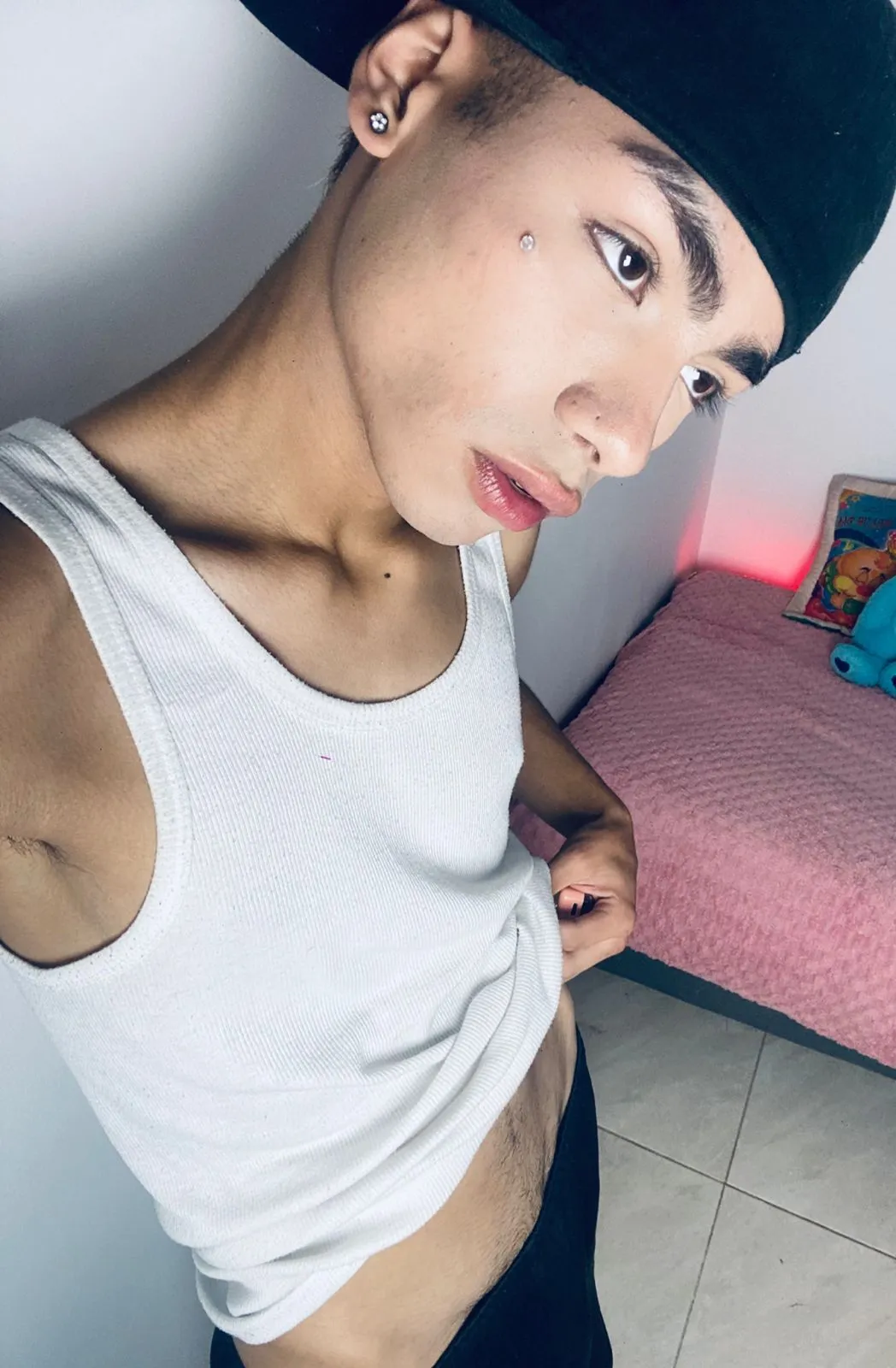 Darsteller maverick_hotson Foto 1