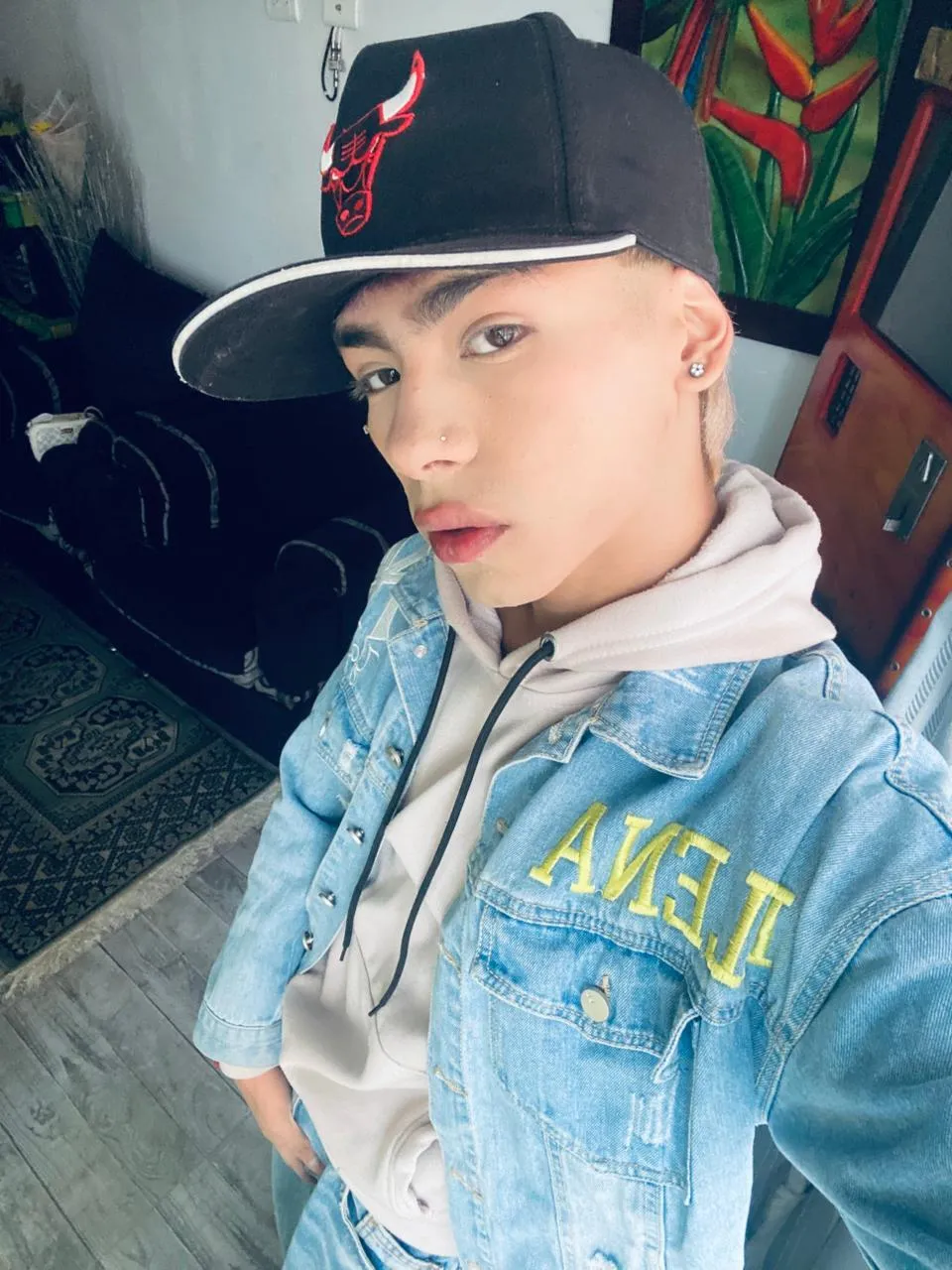 Darsteller maverick_hotson Foto 2