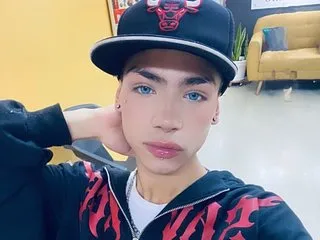 maverick_hotson Profilbild des Cam-Modells