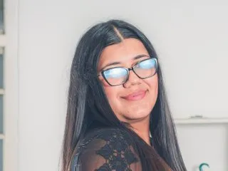 Foto de perfil de modelo de webcam de AlexisA34