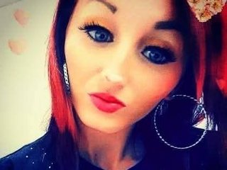 Imagen de perfil de modelo de cámara web de NikkiLovelace