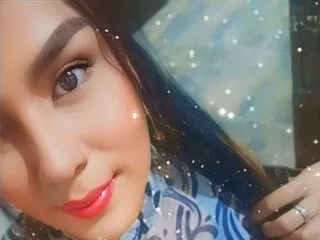 Image de profil du modèle de webcam Keiilynn