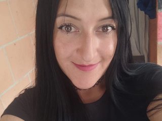 Gabriela_Montiel Profilbild des Cam-Modells