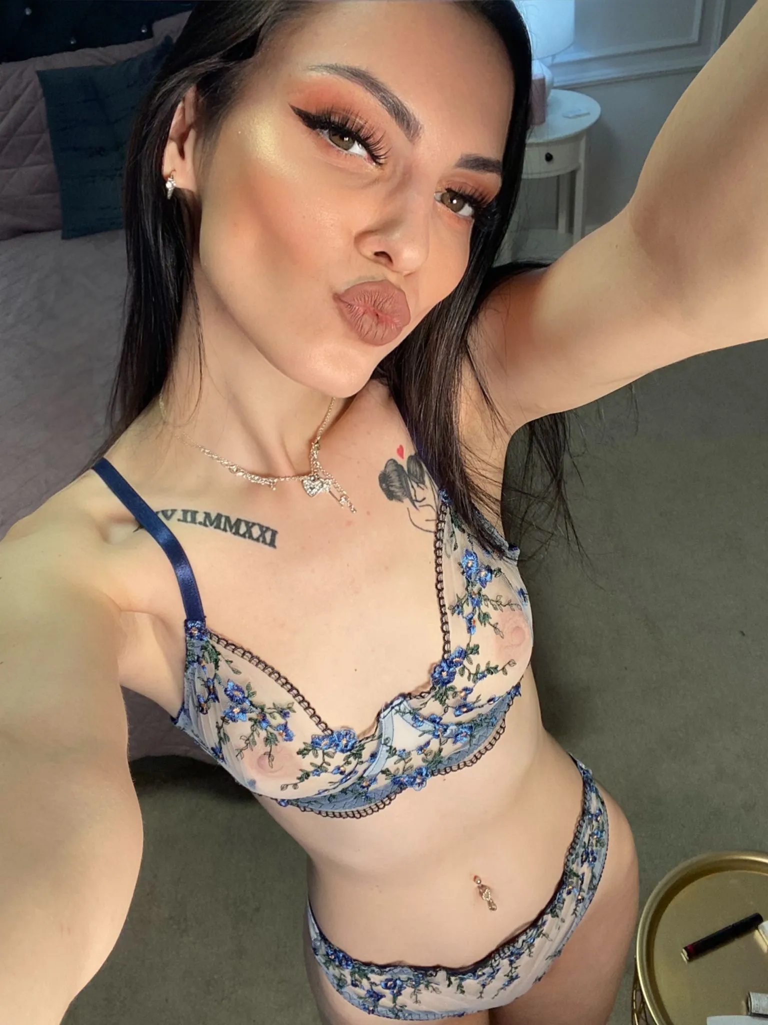 Artista Scarlette_Star Foto 1