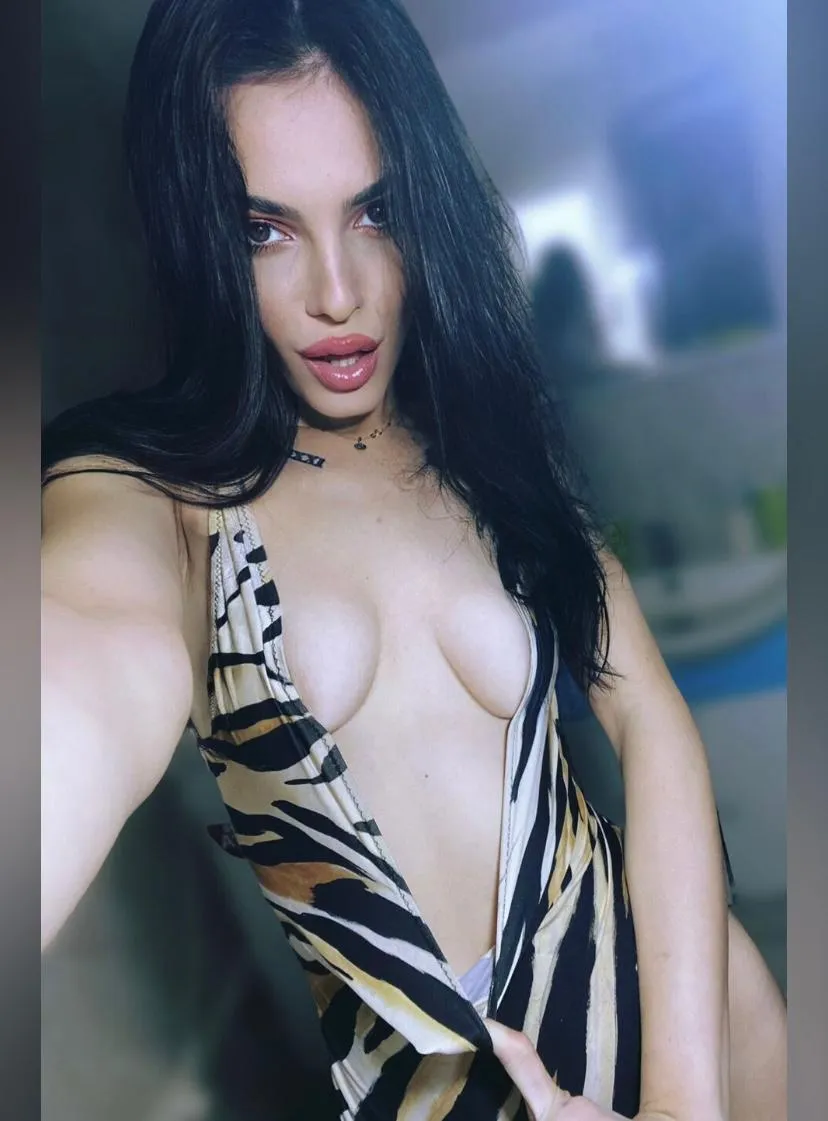 Artista Scarlette_Star Foto 6