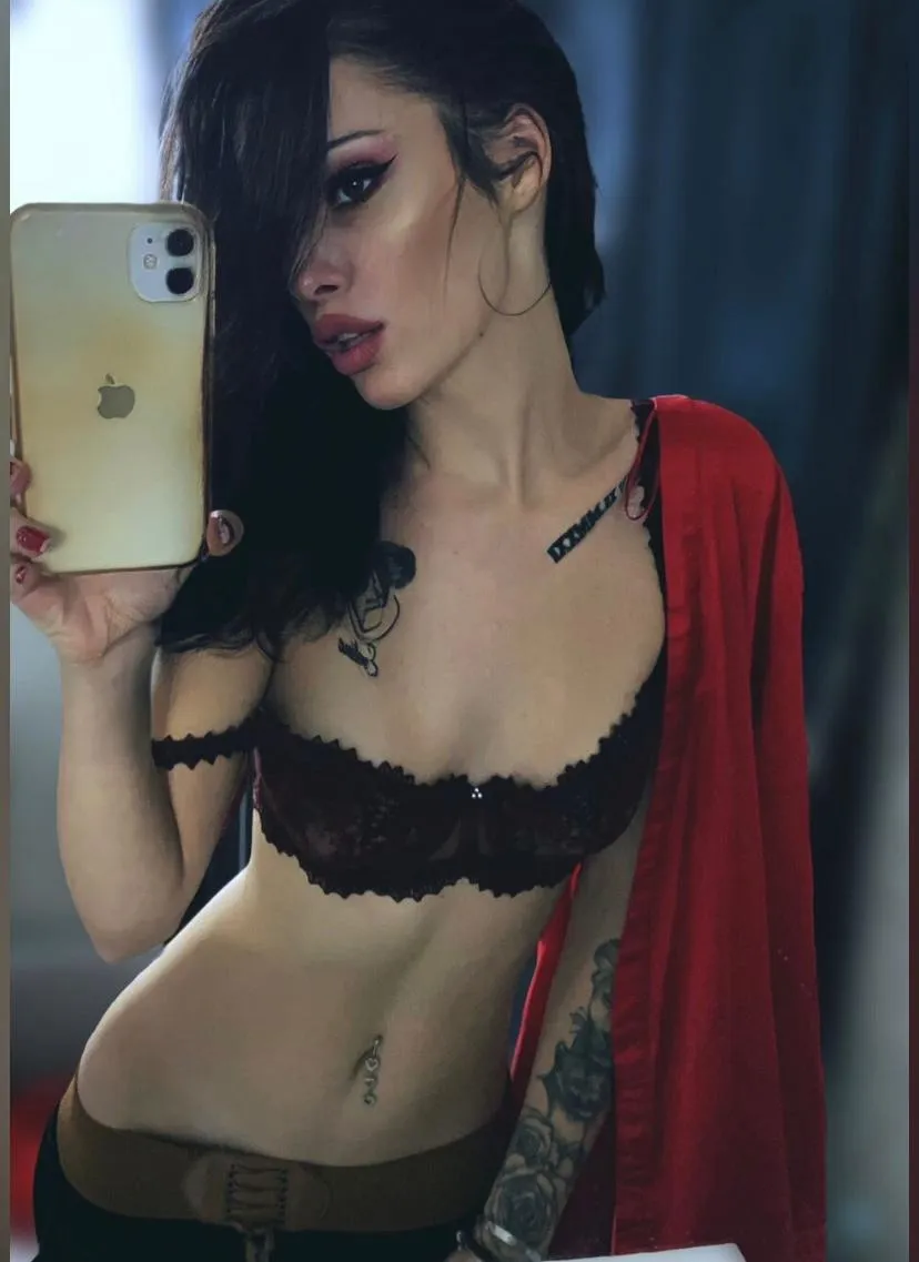 Artista Scarlette_Star Foto 10