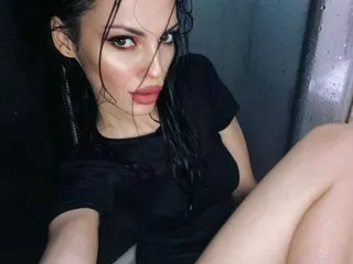 Image de profil du modèle de webcam Scarlette_Star