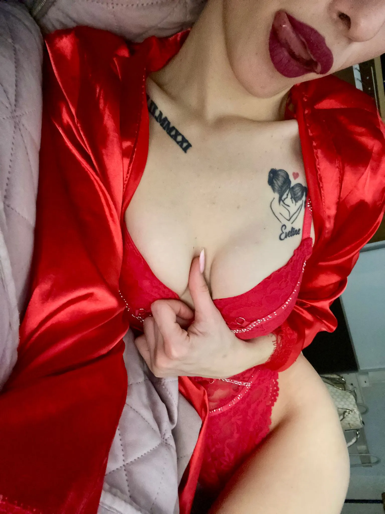 Artista Scarlette_Star Foto 11