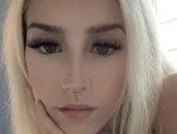 LzzyJoy immagine del profilo del modello di cam