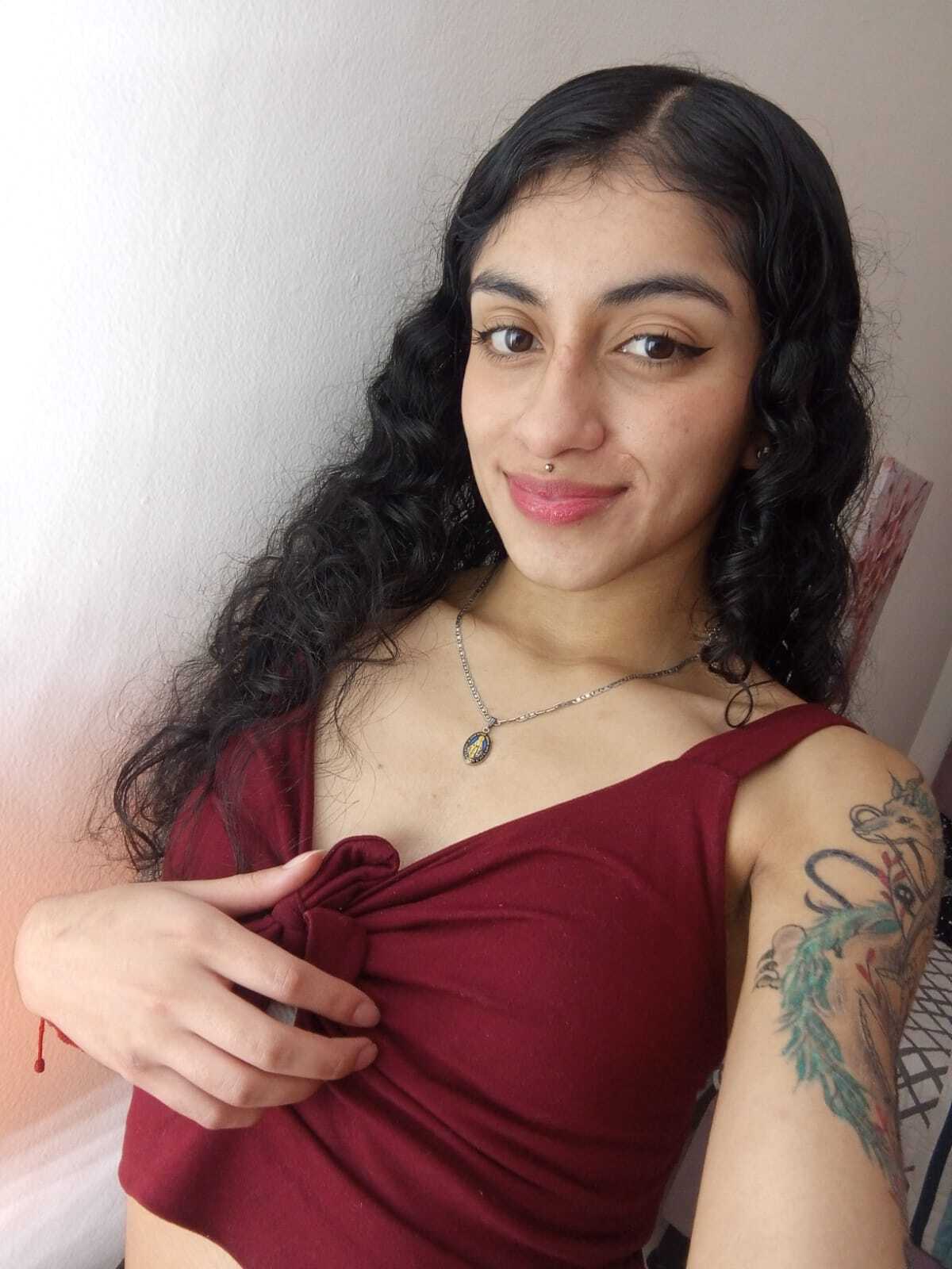 Darsteller Saammy_18 Foto 8