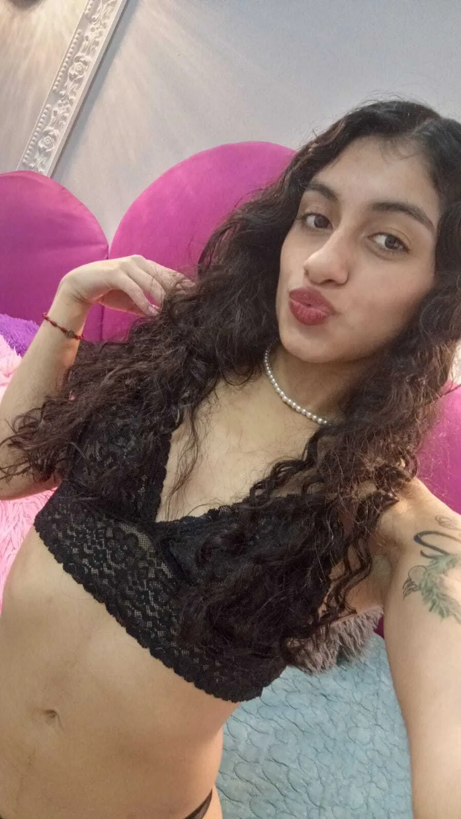 Darsteller Saammy_18 Foto 1