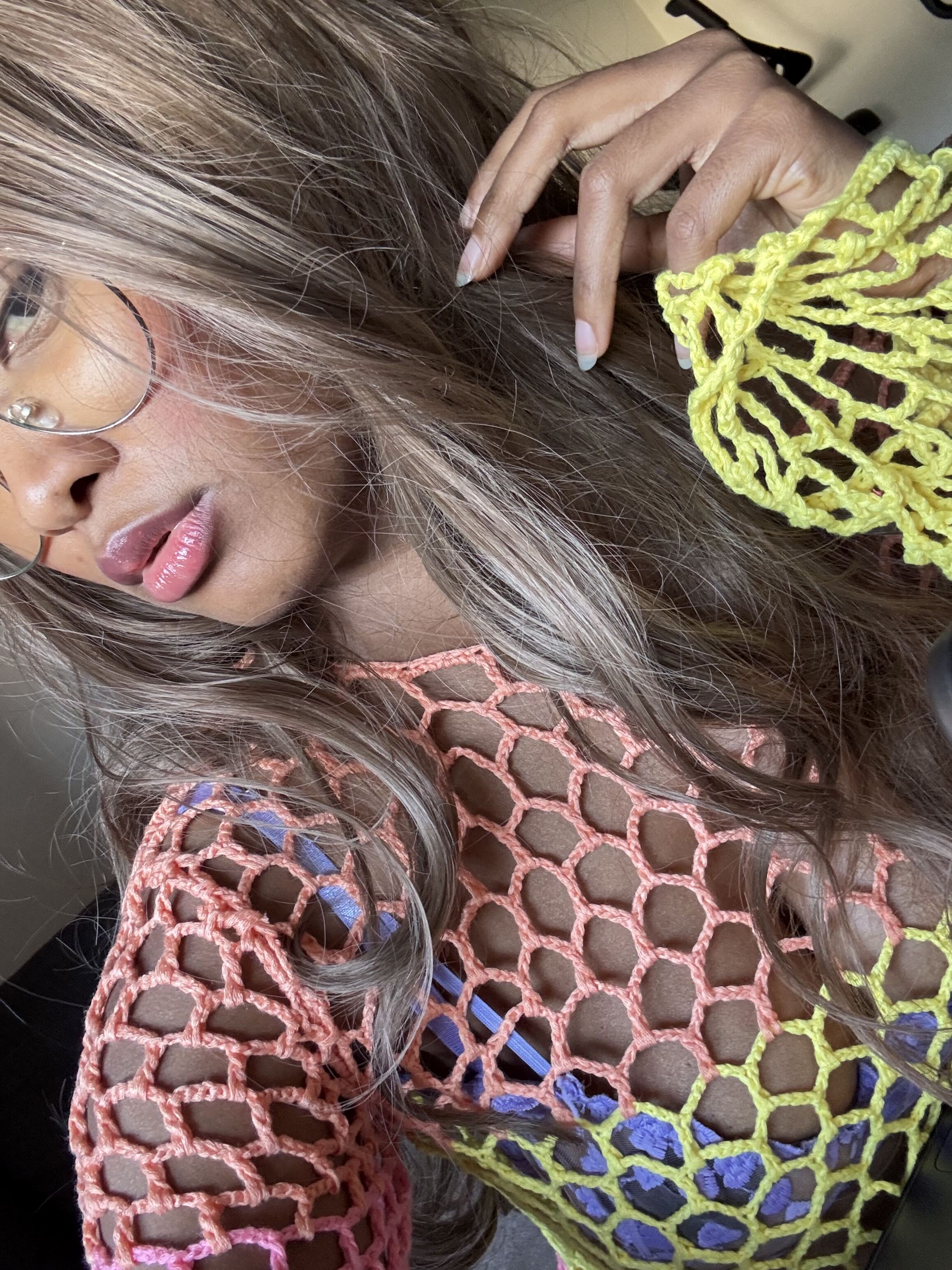 Performer Mahaliah Photo 1