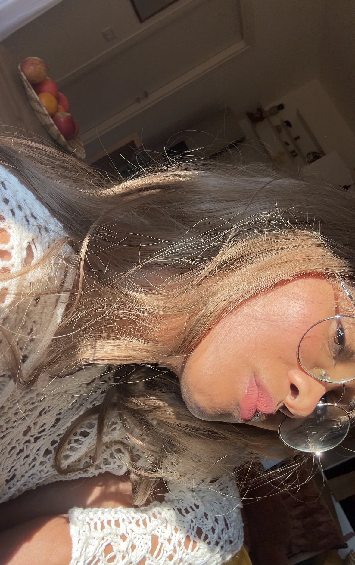 Performer Mahaliah Photo 5