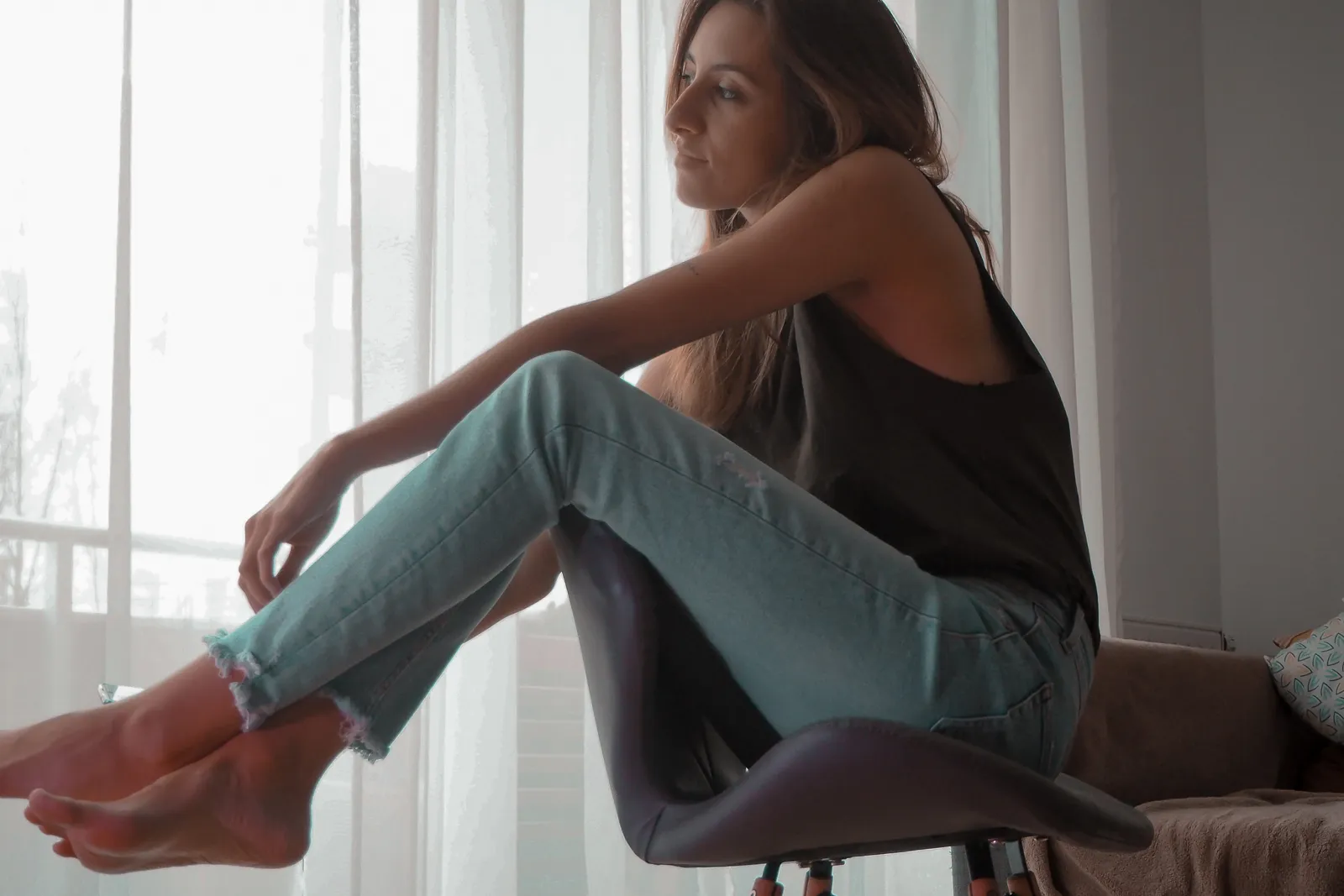 Interprete MaggieSXxx Foto 3