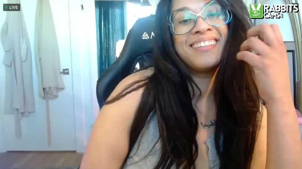 Artist CallMeCharlotte Video 1