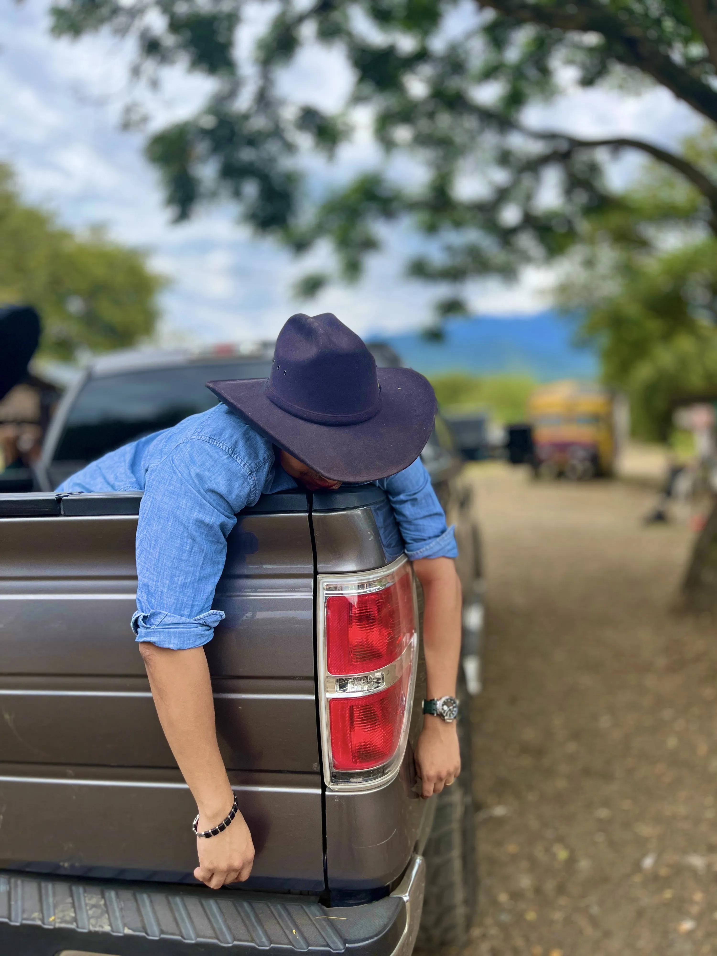 Performer TommyGuerra Photo 7