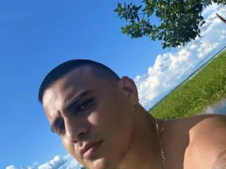 Foto de perfil de modelo de webcam de TommyGuerra