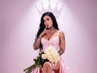 LexxxiLotus immagine del profilo del modello di cam