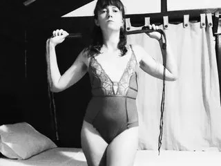 Imagen de perfil de modelo de cámara web de ElektraDomme