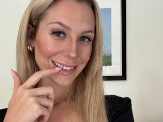 Imagen de perfil de modelo de cámara web de ChelseaRuleBender