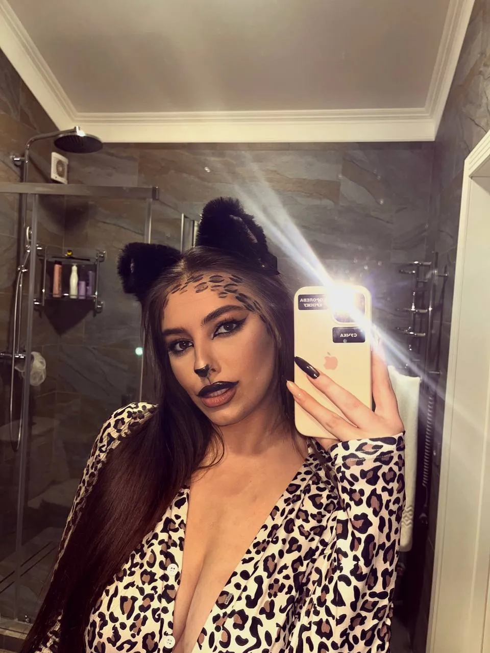 Performer JasminSanderss Photo 3