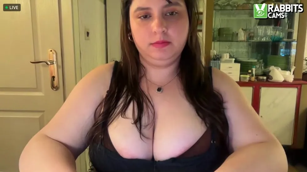 Intérprete HottieAnnabelle Video 1