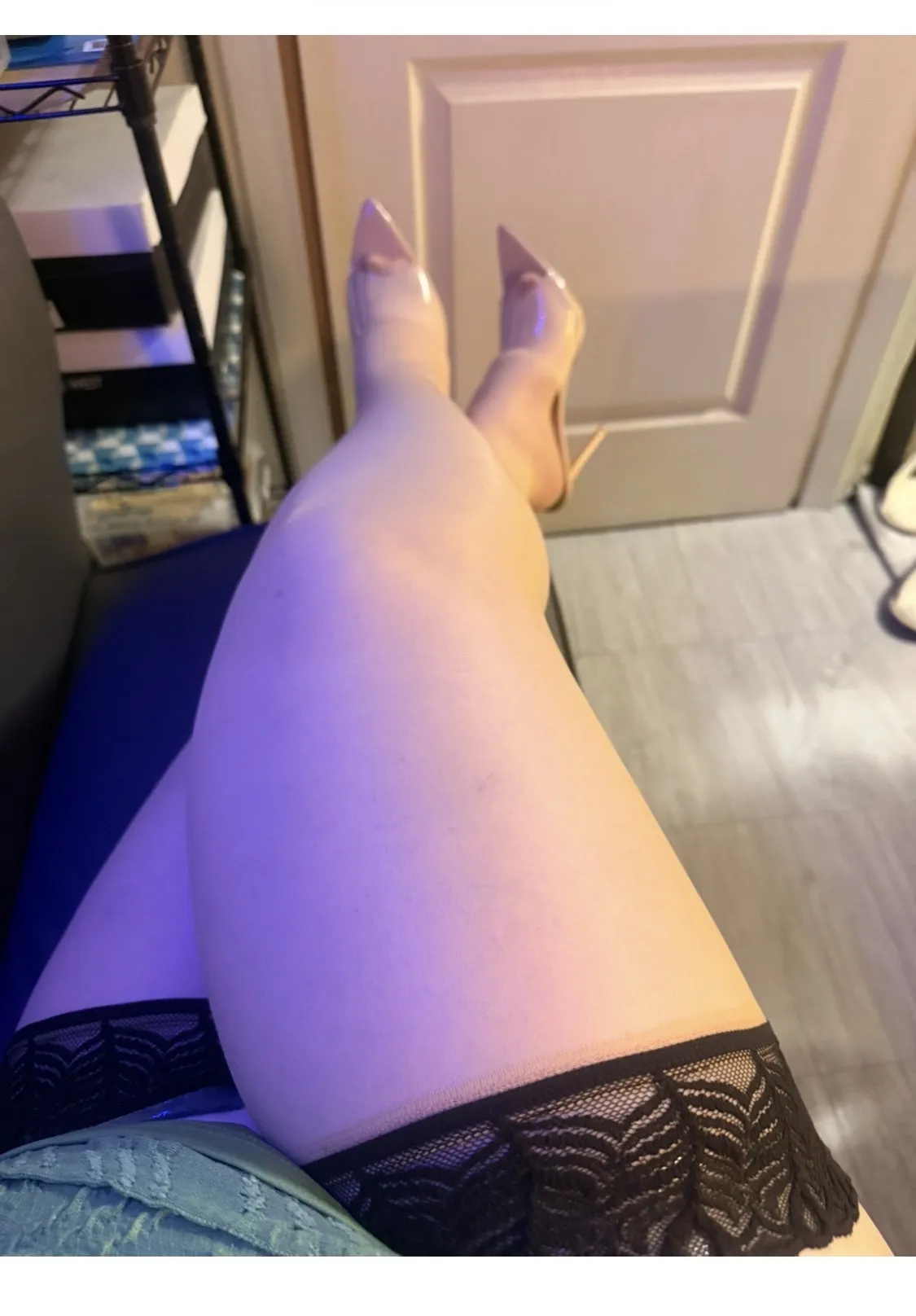 Utøver AmorousAnabelle Bilde 4