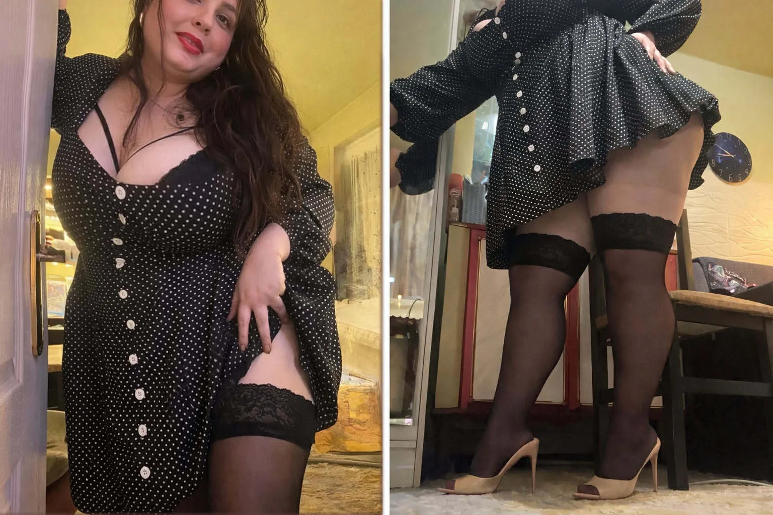 Performer AmorousAnabelle Photo 1