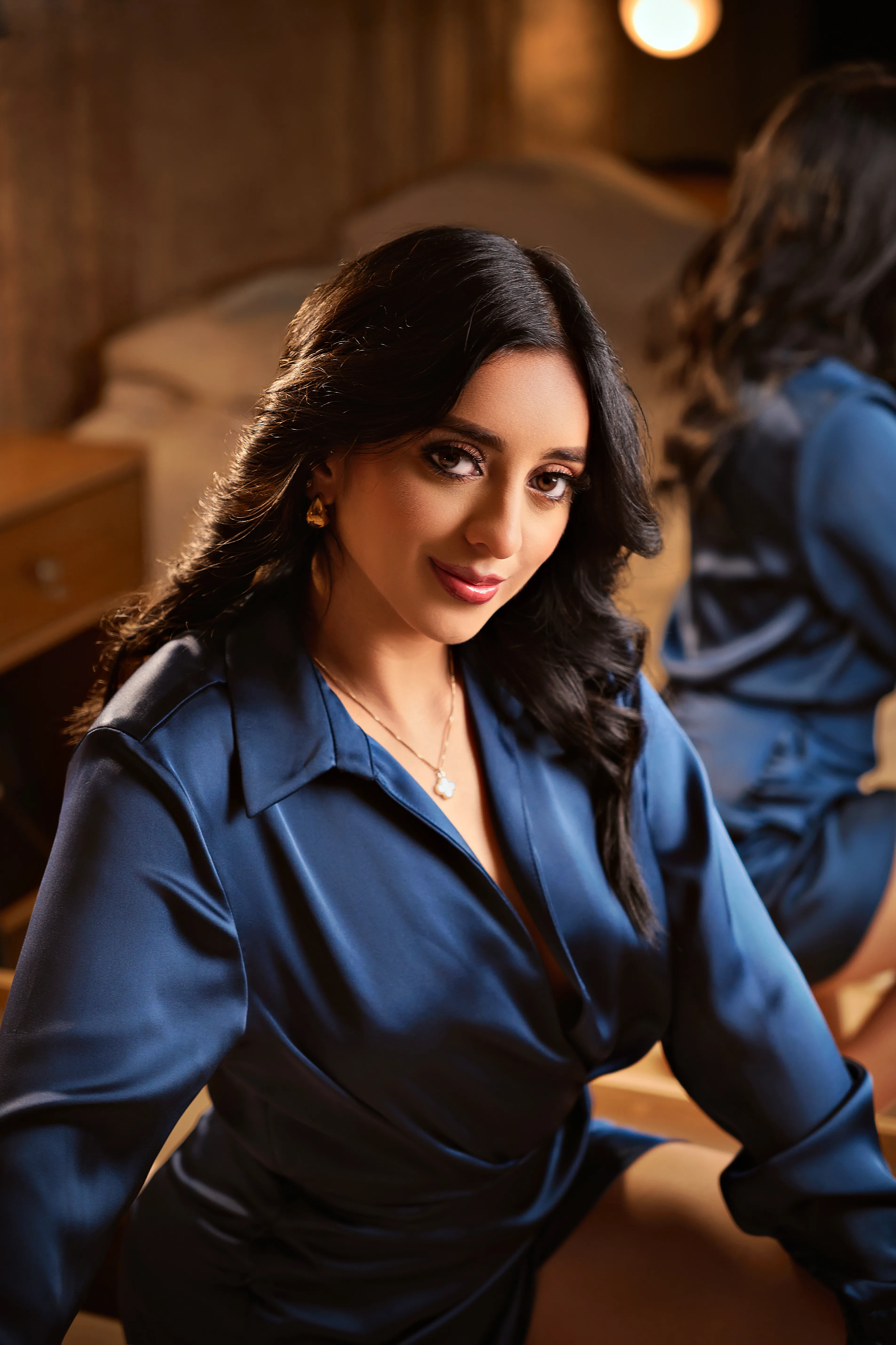 Interprete SalmaDiFiore Foto 12