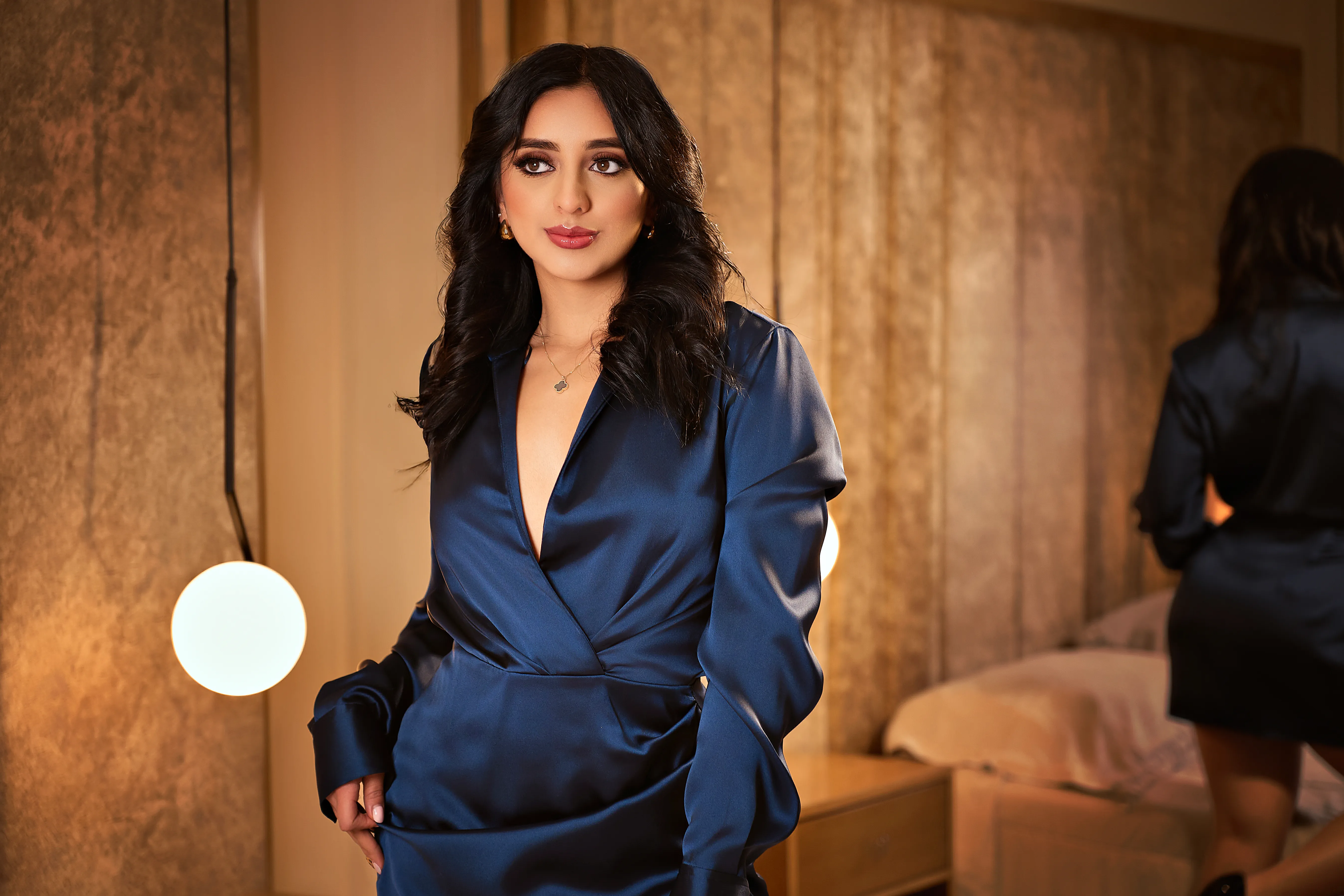 Interprete SalmaDiFiore Foto 6