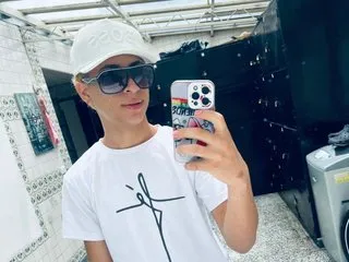 HollmanFronsh immagine del profilo del modello di cam