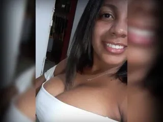 RaquelSimonss profielfoto van cam model