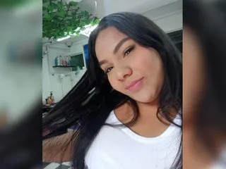 DianaMateus profielfoto van cam model