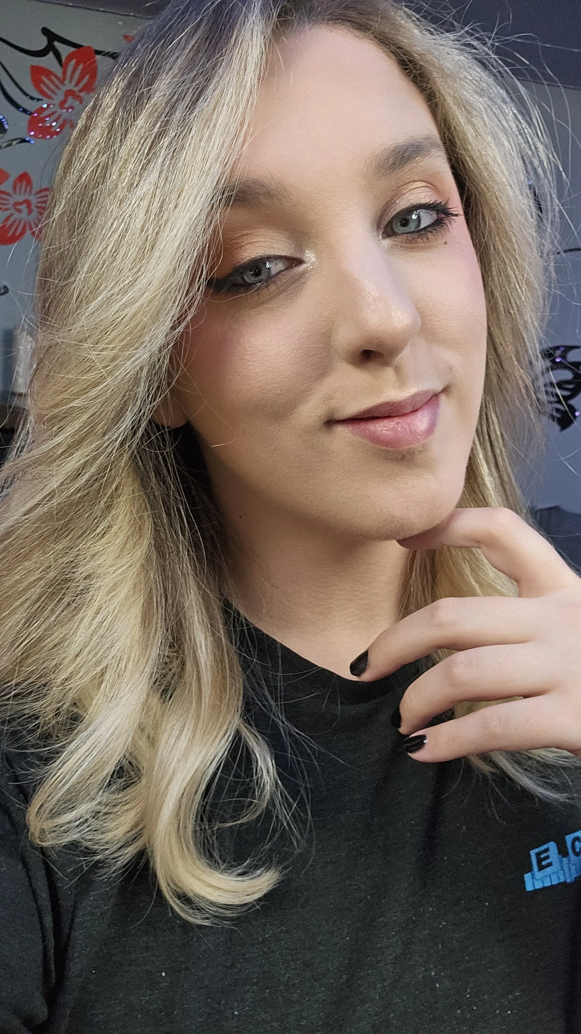 Artist CrimxonJade Foto 4