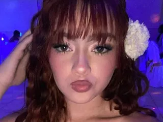 AineCollins immagine del profilo del modello di cam