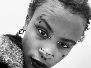 SapphireCrescent profilbild på webbkameramodell