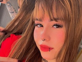 AbbyMarks Profilbild des Cam-Modells