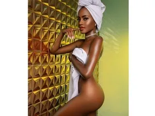 Foto de perfil de modelo de webcam de PeachBloom