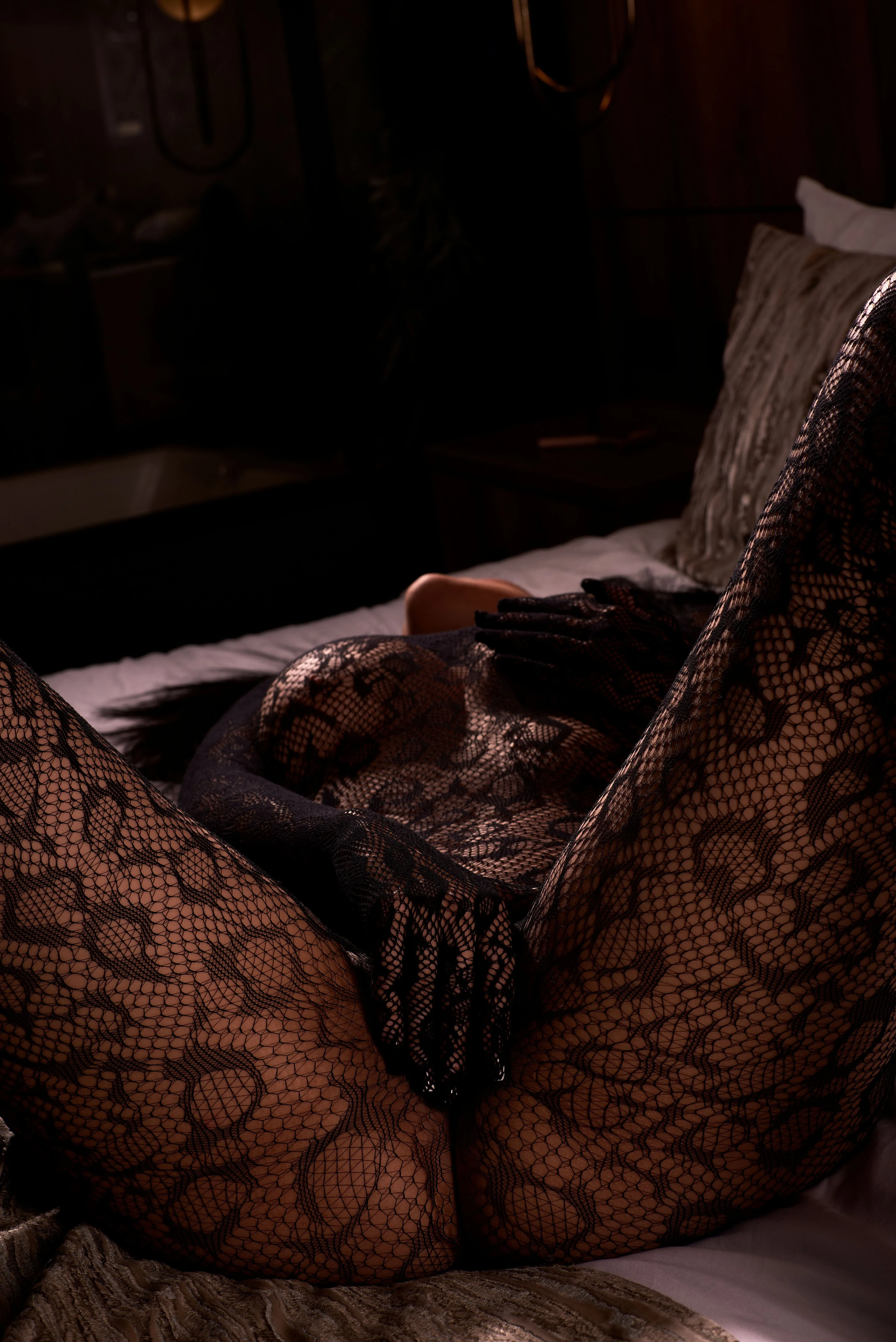 Interprète Manuela_cooper Photo 11