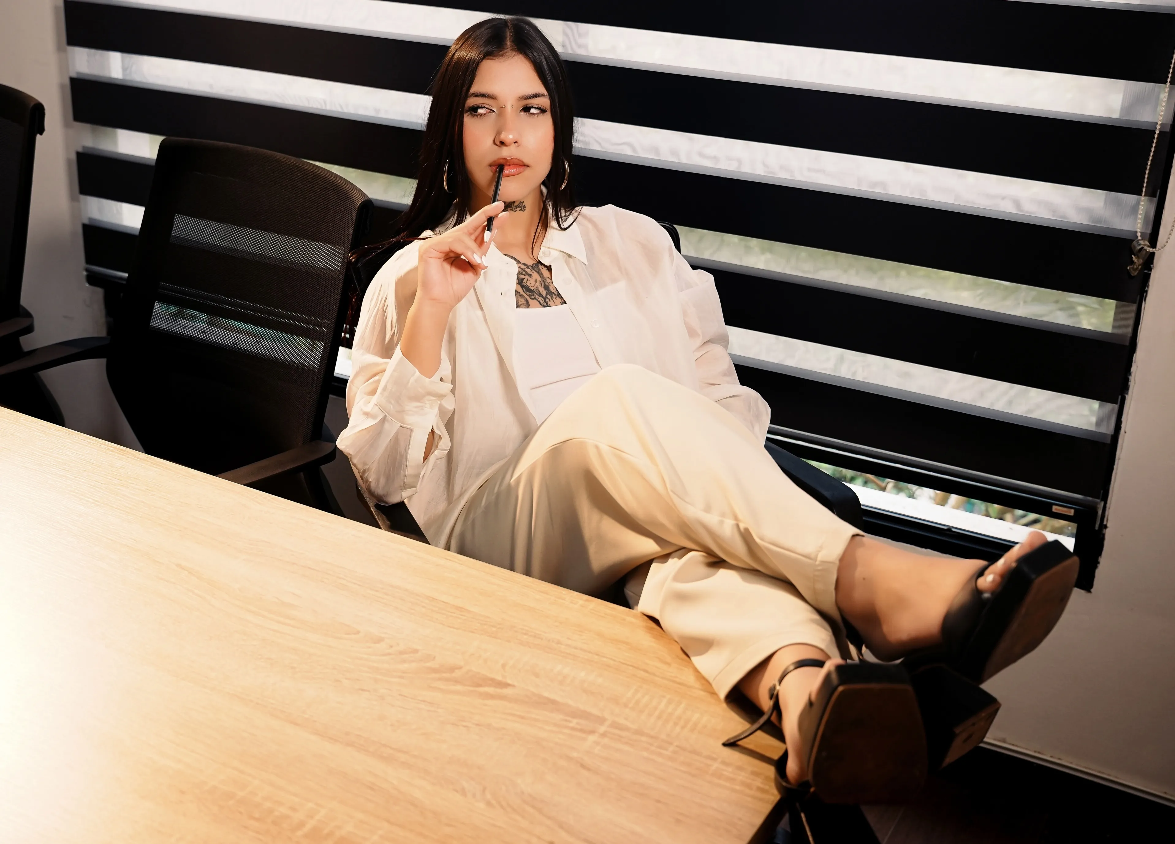 Interprète Abbyrouuse Photo 3