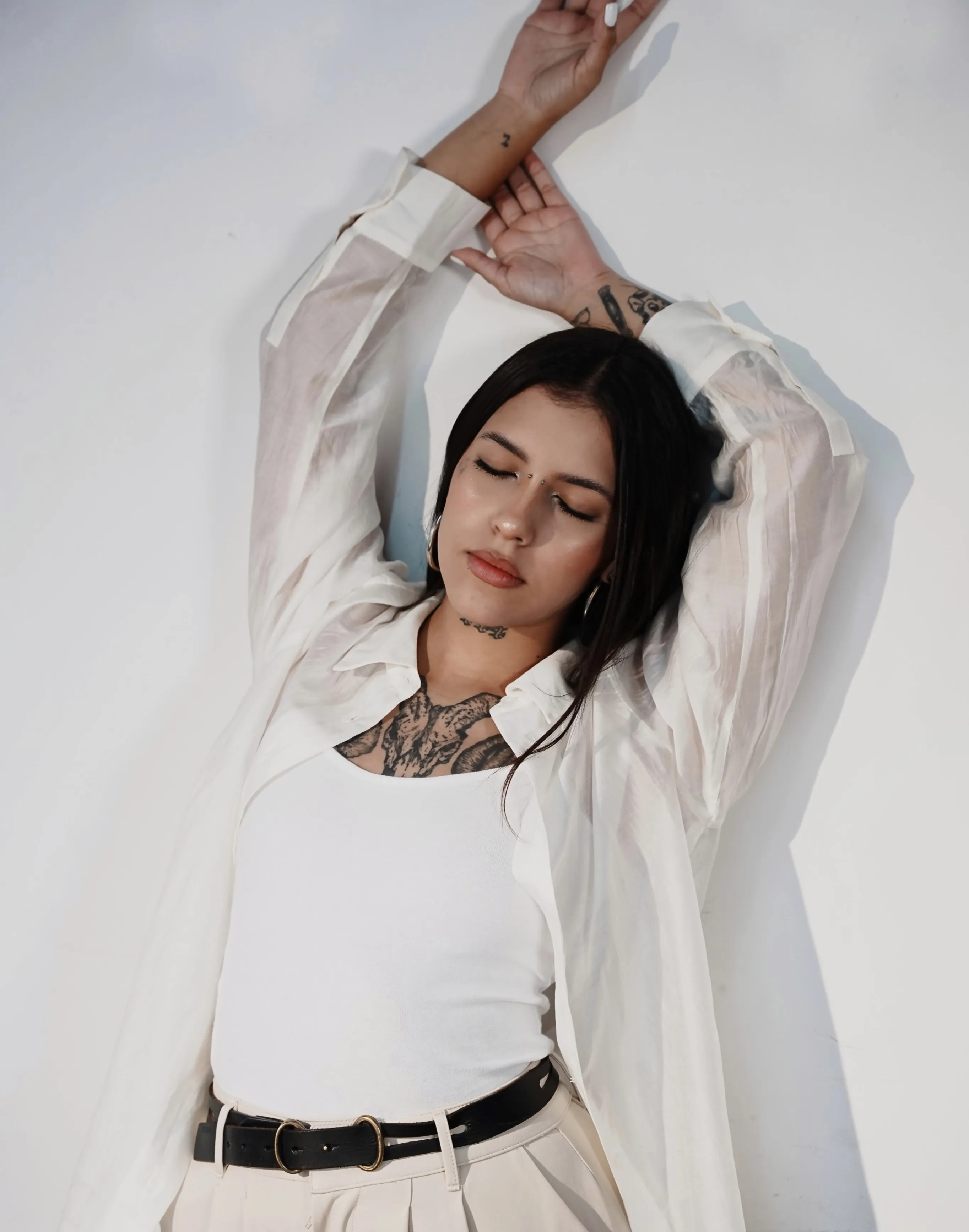 Interprète Abbyrouuse Photo 4