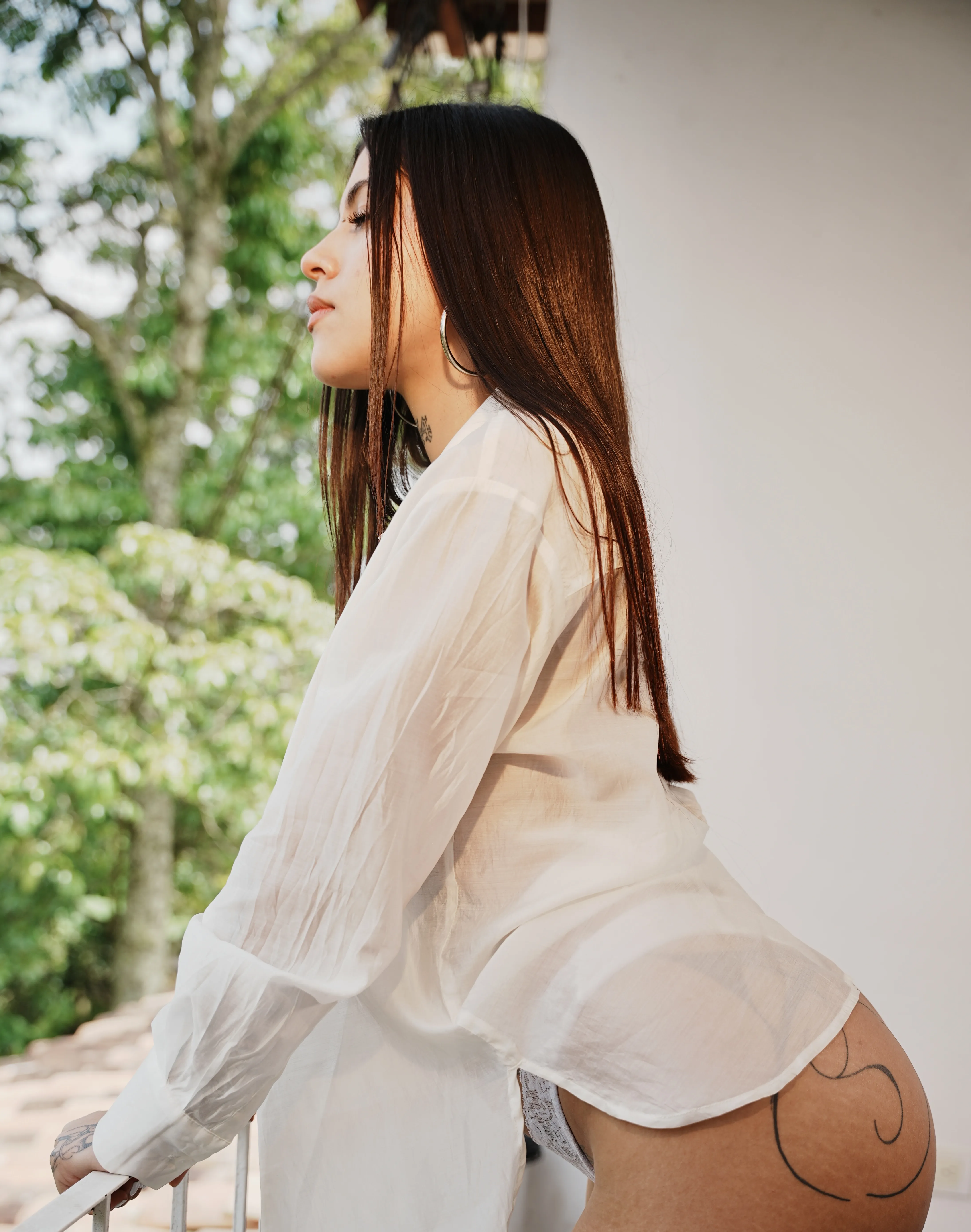 Interprète Abbyrouuse Photo 1