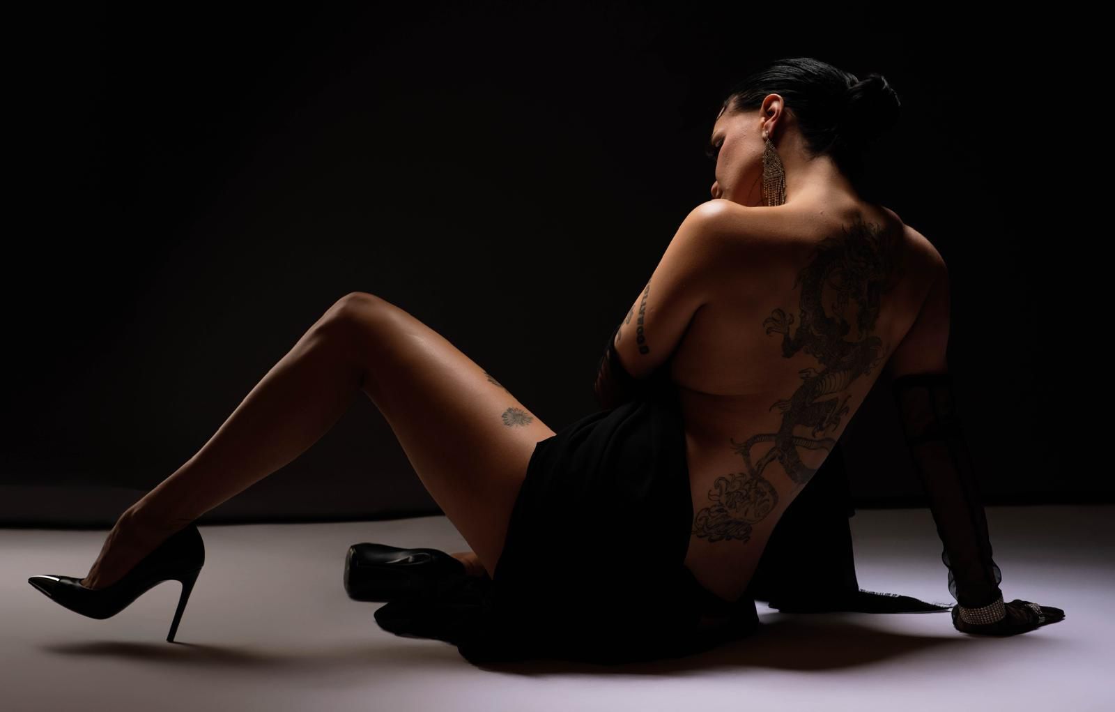 Performer ELYISSA Photo 6