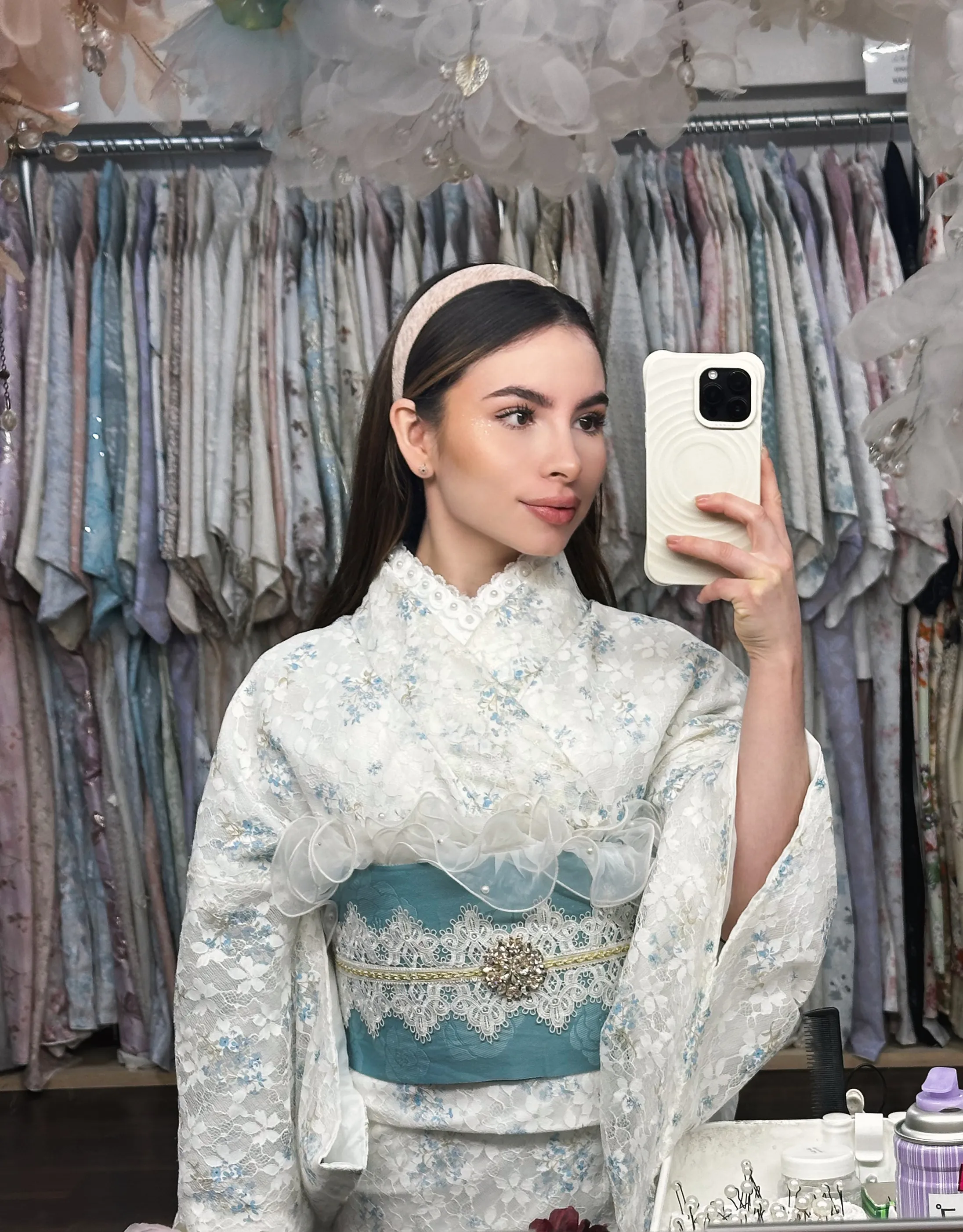 Interprète VivianBasset Photo 5